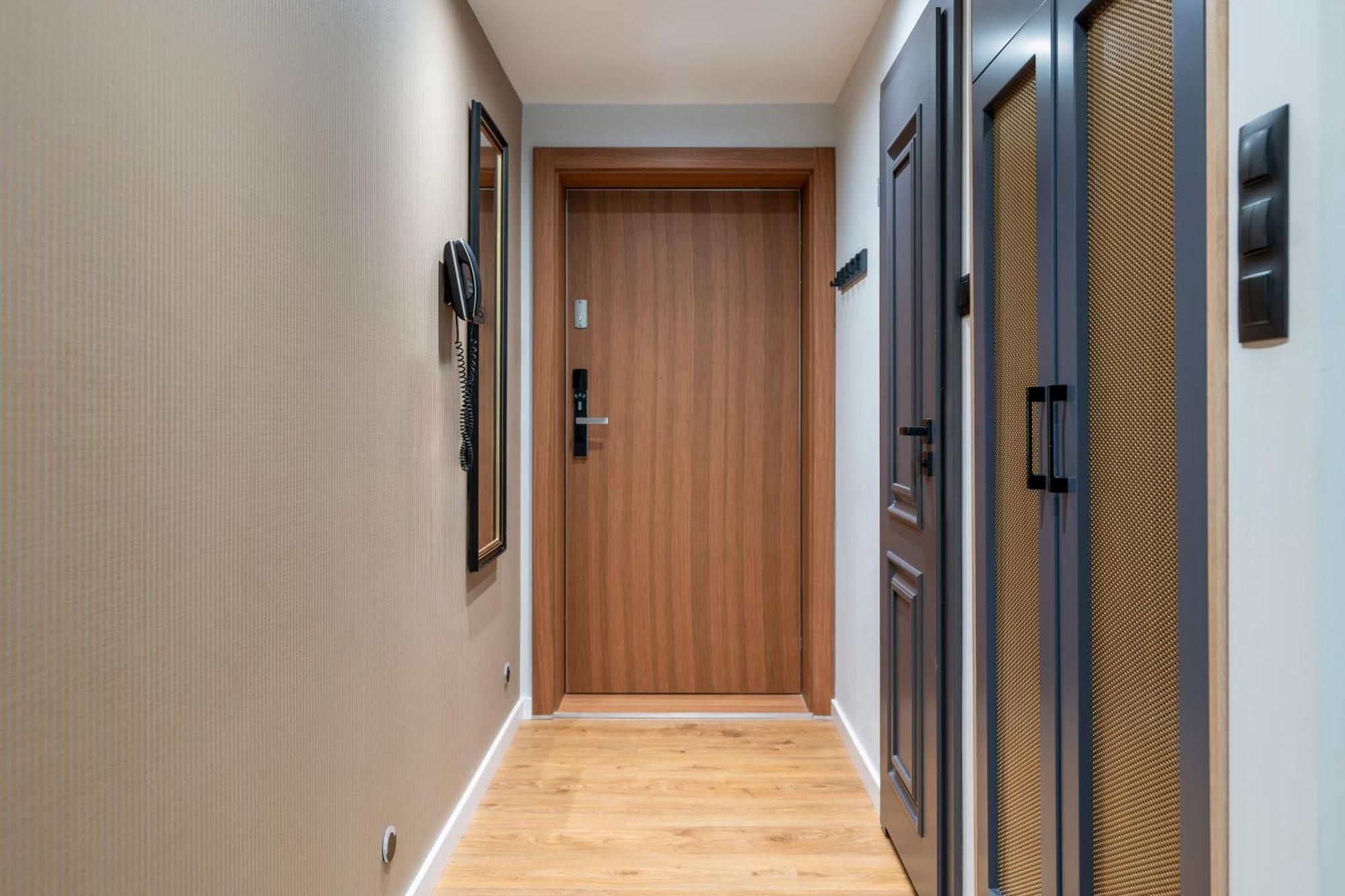 Deoplaza Residence - Loftaffair Collection Gdańsk Buitenkant foto