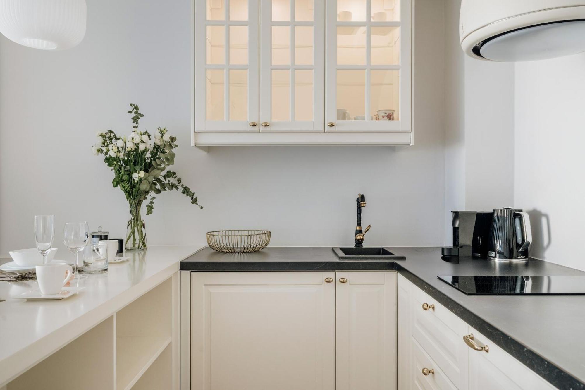 Deoplaza Residence - Loftaffair Collection Gdańsk Buitenkant foto