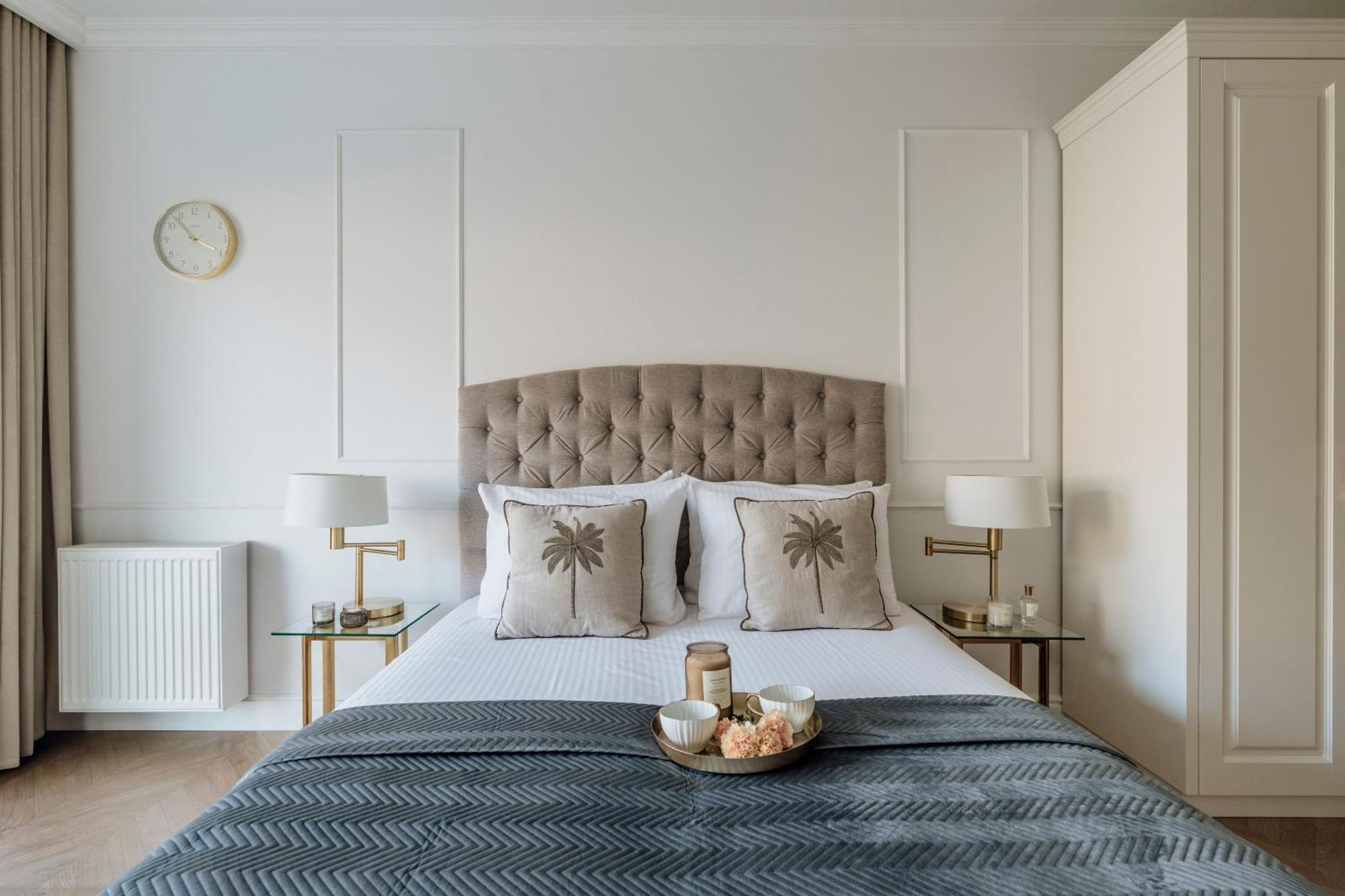 Deoplaza Residence - Loftaffair Collection Gdańsk Buitenkant foto