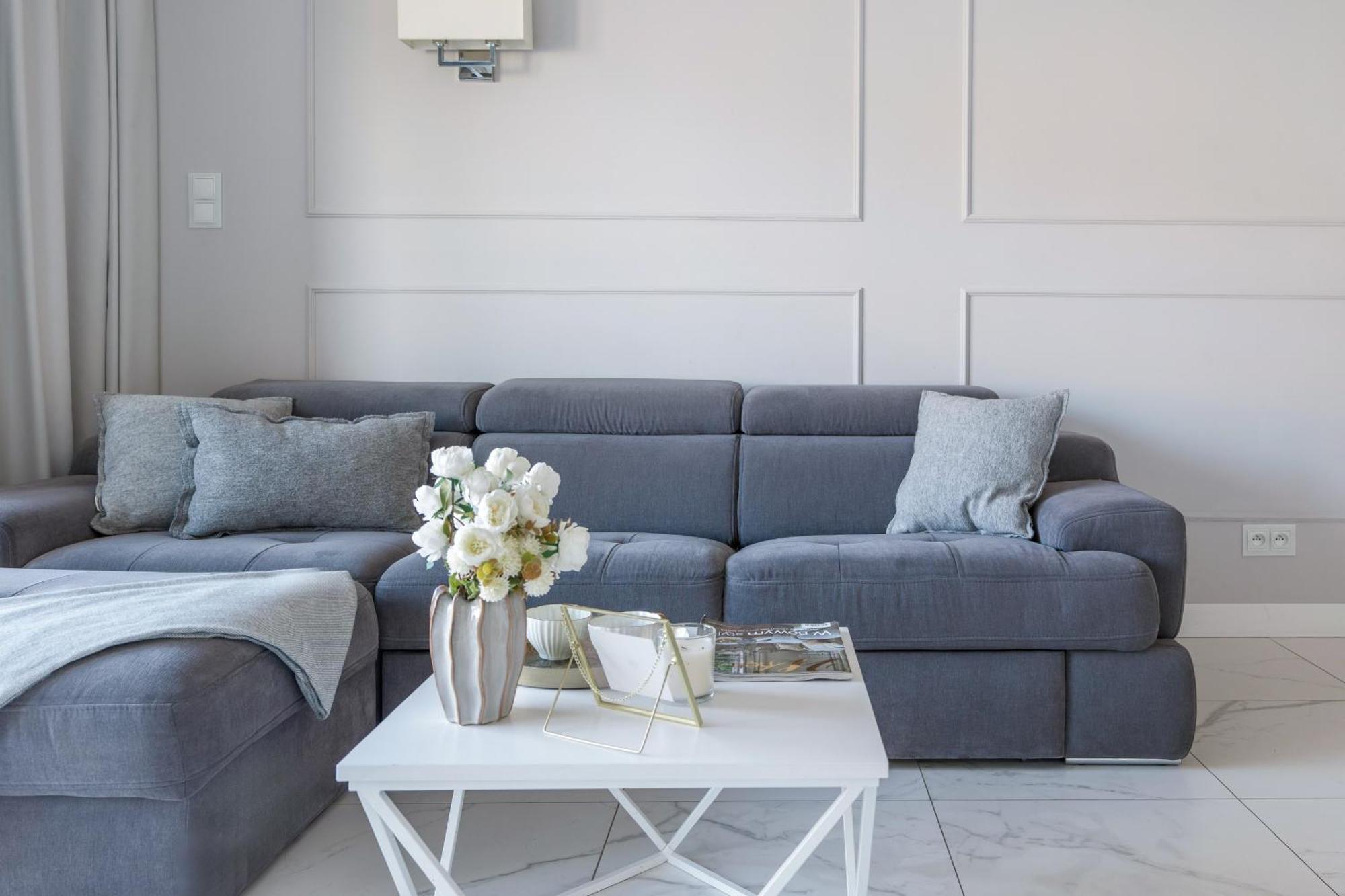Deoplaza Residence - Loftaffair Collection Gdańsk Buitenkant foto