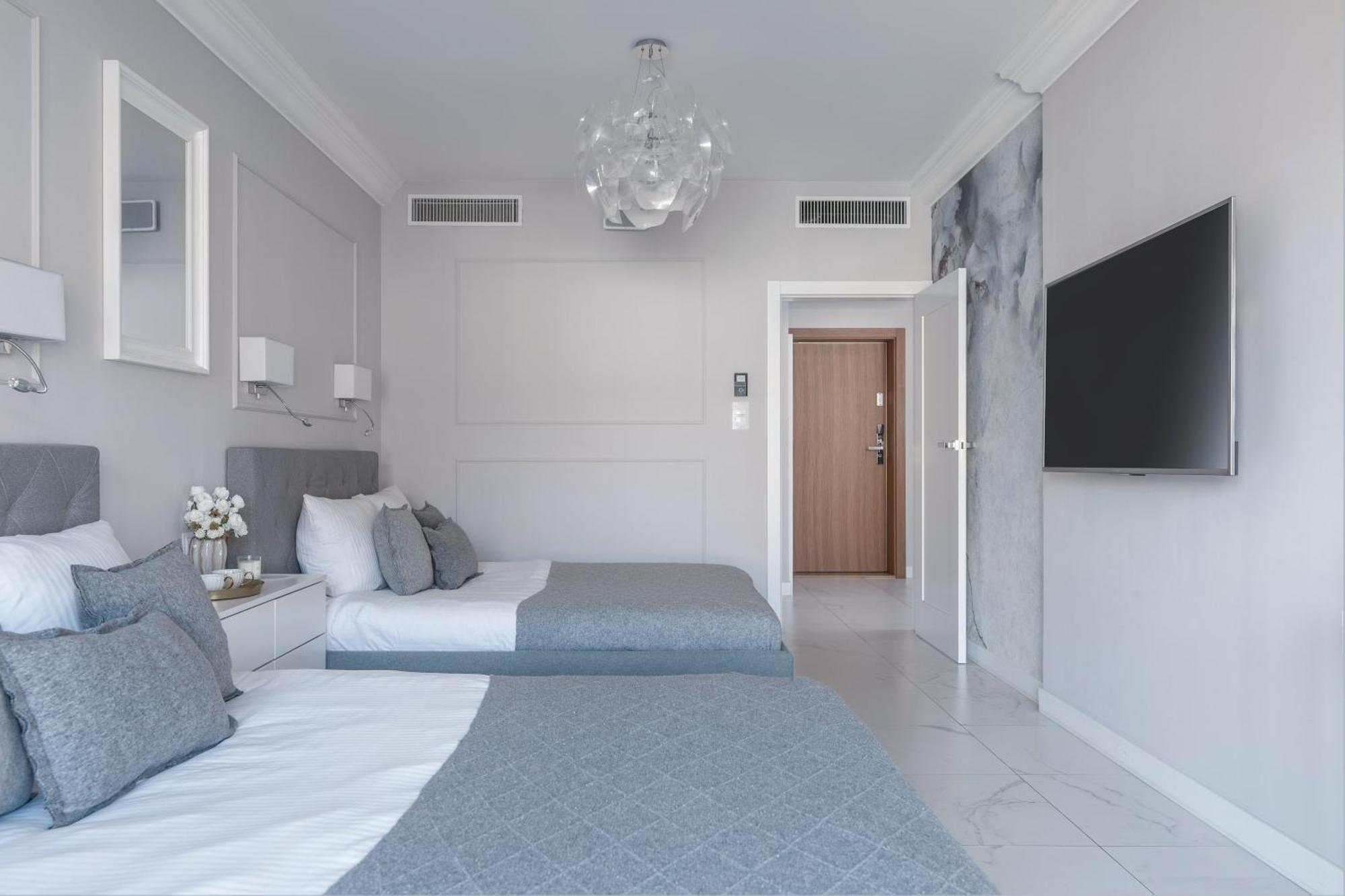 Deoplaza Residence - Loftaffair Collection Gdańsk Buitenkant foto